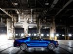Ford Mustang GT 2010 года